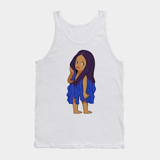 ciguapa Tank Top